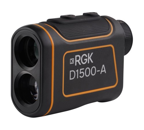 Оптический дальномер RGK D1500-A (с поверкой) Оптический дальномер RGK D1500-A (с поверкой)