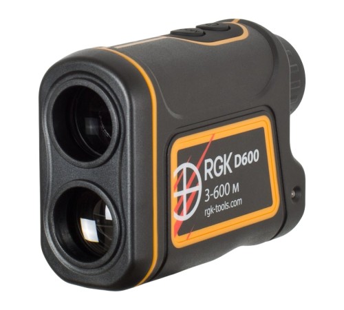 Оптический дальномер RGK D600 Оптический дальномер RGK D600