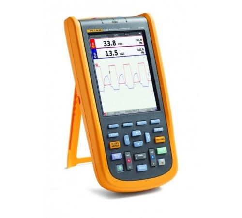 Осциллограф Fluke-125B/S Осциллограф Fluke-125B/S