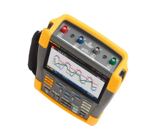 Осциллограф Fluke 190-102-III-S Осциллограф Fluke 190-102-III-S