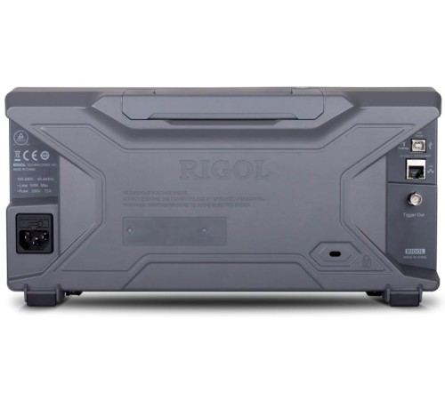 Цифровой осциллограф Rigol DS2102E Цифровой осциллограф Rigol DS2102E