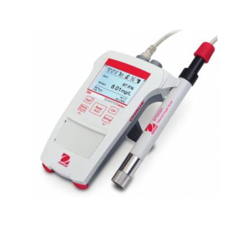 Starter Portable Meter ST400-B Starter Portable Meter ST400-B