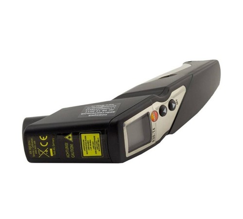 Комплект Testo 830-T4 Комплект Testo 830-T4