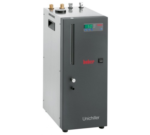 Охладитель Huber Unichiller 006Tw-MPC plus мощность охлаждения при 0°C -0,45 кВт Охладитель Huber Unichiller 006Tw-MPC plus мощность охлаждения при 0°C -0,45 кВт