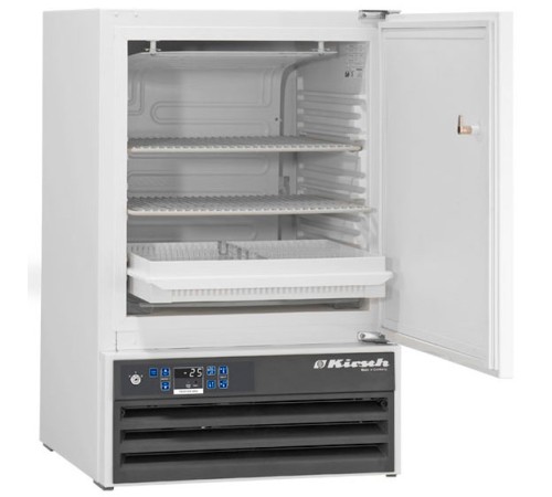 Морозильная камера фармацевтическая Kirsch FROSTER MED 95 PRO-ACTIVE, 95 л, от -5°C до -25°C Морозильная камера фармацевтическая Kirsch FROSTER MED 95 PRO-ACTIVE, 95 л, от -5°C до -25°C