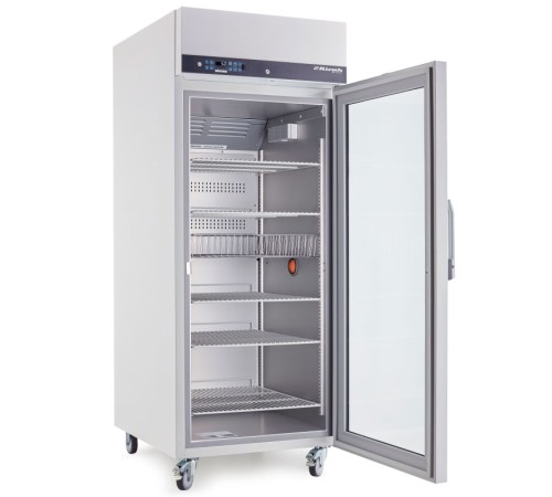 Холодильник лабораторный Kirsch LABO 720 CHROMAT ULTIMATE, 700 л, от +4°C до +15°C Холодильник лабораторный Kirsch LABO 720 CHROMAT ULTIMATE, 700 л, от +4°C до +15°C