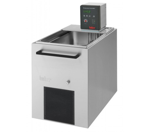 Термостат охлаждающий Huber MPC-K20, объем ванны 20 л, мощность охлаждения при 0°C-0,35кВт Термостат охлаждающий Huber MPC-K20, объем ванны 20 л, мощность охлаждения при 0°C-0,35кВт