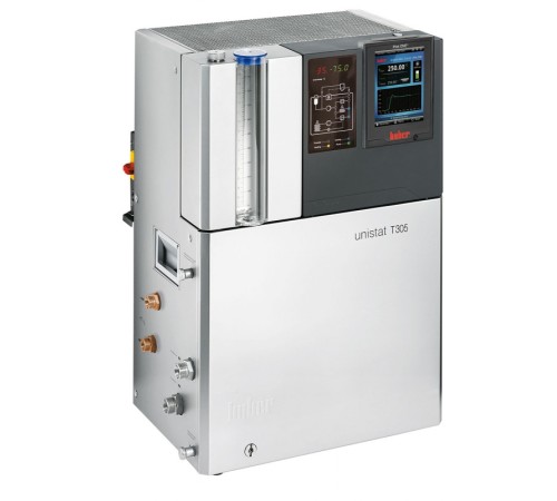 Термостат циркуляционный Huber Unistat T305 HT, температурный диапазон 65-300 °C, мощность нагрева 3,0/6,0 кВт Термостат циркуляционный Huber Unistat T305 HT, температурный диапазон 65-300 °C, мощность нагрева 3,0/6,0 кВт