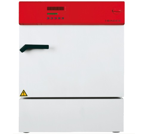 Инкубатор Binder KB 115, 115 л, с охлаждением Инкубатор Binder KB 115, 115 л, с охлаждением