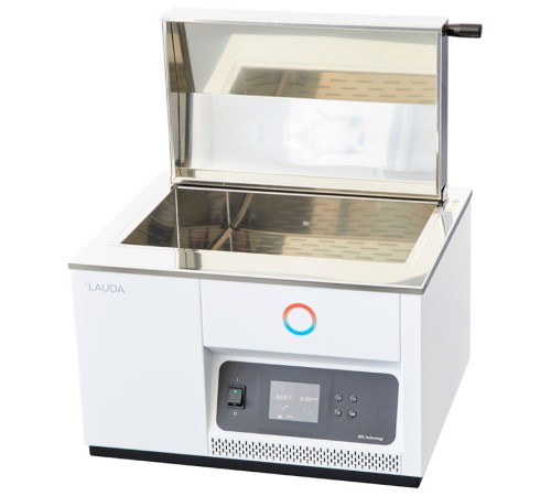 Баня водяная LAUDA Hydro H 16 A, 16 л, с циркуляцией Баня водяная LAUDA Hydro H 16 A, 16 л, с циркуляцией