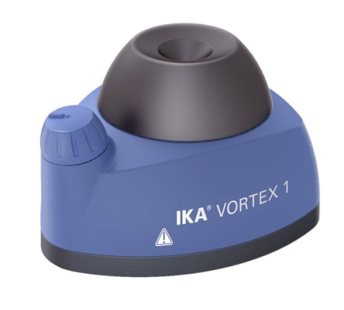 Шейкер IKA Vortex 1 орбитальный (Артикул 0004047700) Шейкер IKA Vortex 1 орбитальный (Артикул 0004047700)