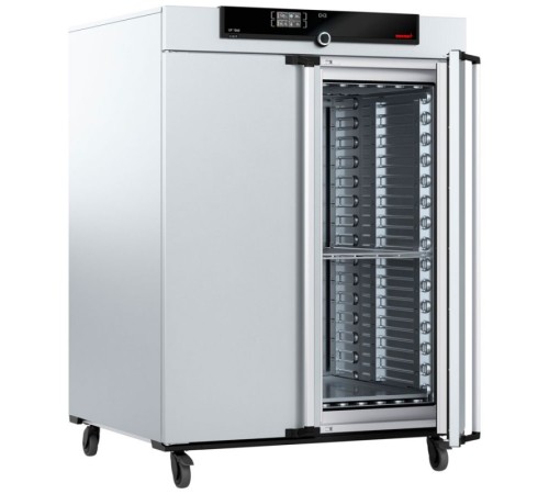 Шкаф сушильный Memmert UF1060 с принудительной конвекцией Шкаф сушильный Memmert UF1060 с принудительной конвекцией
