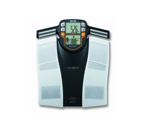Tanita BC-545N - Весы с анализатором жировой массы и воды в организме Tanita BC-545N - Весы с анализатором жировой массы и воды в организме