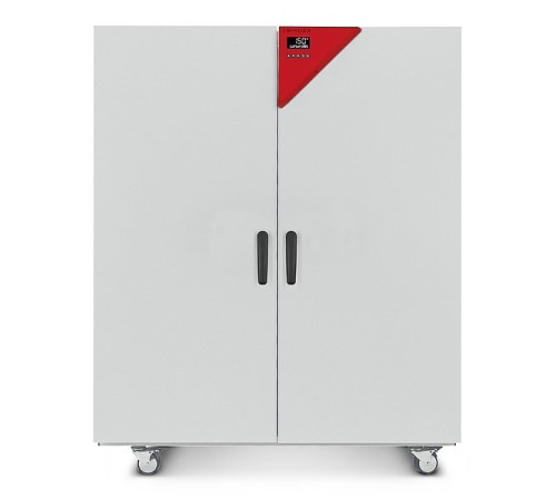 Инкубатор Binder BF 720, 734 л, Avantgarde.Line, с принудительной конвекцией Инкубатор Binder BF 720, 734 л, Avantgarde.Line, с принудительной конвекцией