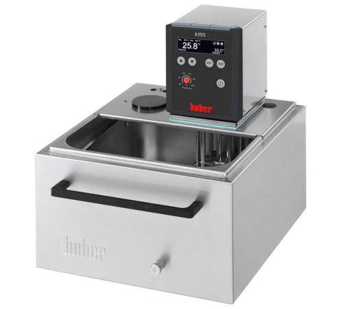 Термостат нагревающий Huber KISS 212B, температура Термостат нагревающий Huber KISS 212B, температура