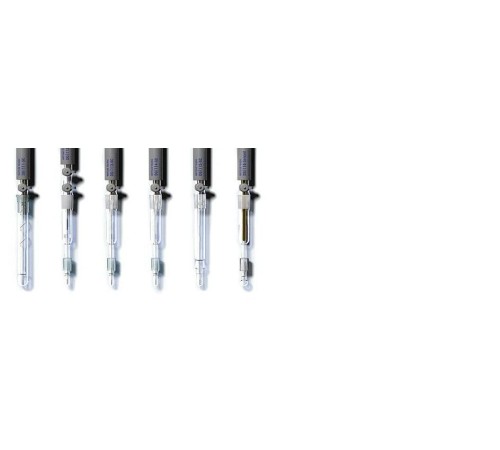 pH-электроды DG Mettler Toledo pH-электроды DG Mettler Toledo