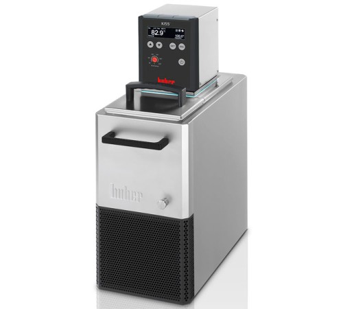 Oхлаждающий/нагревающий термостат Huber KISS K6, температура -25...200 °C, объем ванны 4,5 л Oхлаждающий/нагревающий термостат Huber KISS K6, температура -25...200 °C, объем ванны 4,5 л