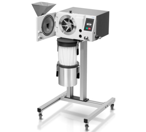 Роторная ударная мельница Retsch SR 300, нержавеющая сталь Роторная ударная мельница Retsch SR 300, нержавеющая сталь
