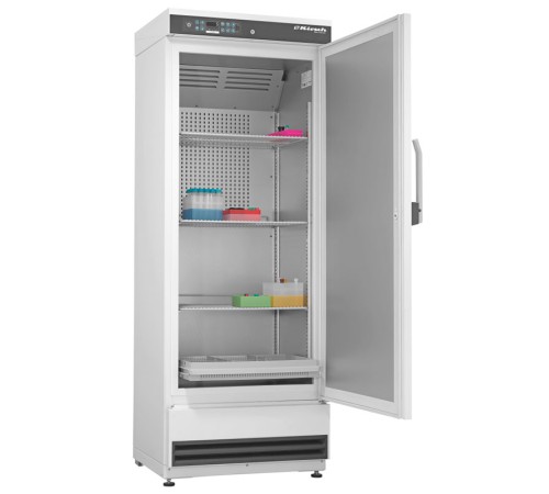 Холодильник лабораторный Kirsch LABO 340 PRO-ACTIVE, 330 л, от +2°C до +20°C Холодильник лабораторный Kirsch LABO 340 PRO-ACTIVE, 330 л, от +2°C до +20°C