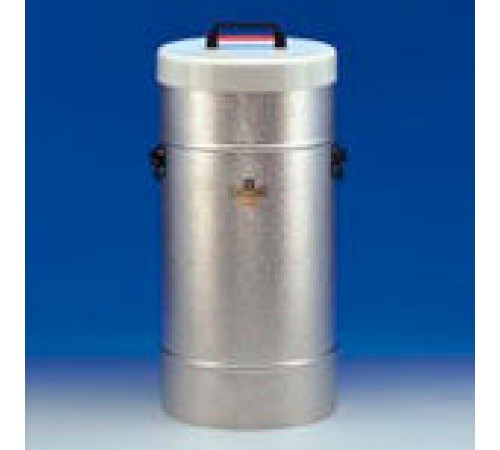 Сосуд Дьюара большого объема KGW-Isotherm 32CAL объем 14 л Сосуд Дьюара большого объема KGW-Isotherm 32CAL объем 14 л