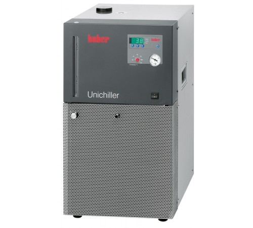 Охладитель Huber Unichiller 007-MPC, мощность охлаждения при 0°C -0,55 кВт Охладитель Huber Unichiller 007-MPC, мощность охлаждения при 0°C -0,55 кВт