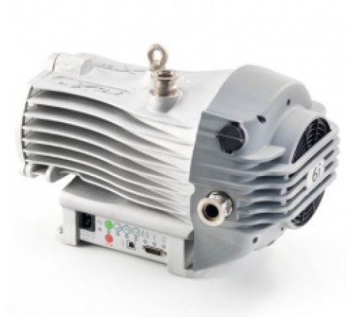 Спиральный вакуумный насос Edwards nXDS6iR, 6,2 м3/ч, вакуум до 2?10-2 мбар, без газобалласта,100-127/200-240 В, 50/60 Гц (Артикул A73503983) Спиральный вакуумный насос Edwards nXDS6iR, 6,2 м3/ч, вакуум до 2?10-2 мбар, без газобалласта,100-127/200-240 В, 50/60 Гц (Артикул A73503983)