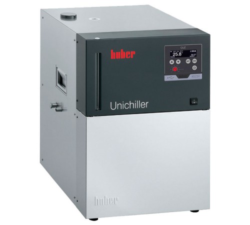 Охладитель циркуляционный Huber Unichiller 022w-H OLÉ, температура -10...100 °C Охладитель циркуляционный Huber Unichiller 022w-H OLÉ, температура -10...100 °C