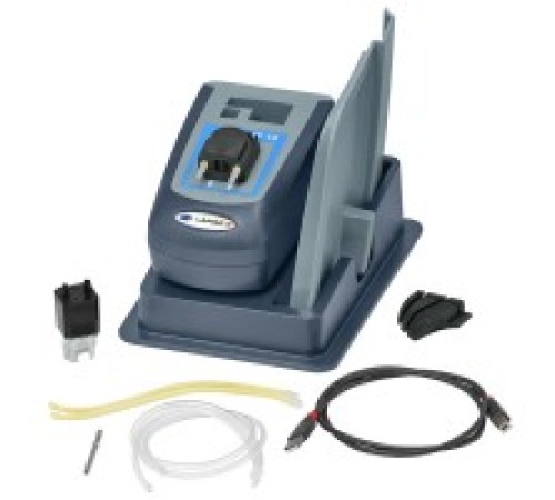 Модуль автоподачи LQV157.99.20001 образца SIP10 для DR 6000 с кюветой 1 дюйм, HACH Модуль автоподачи LQV157.99.20001 образца SIP10 для DR 6000 с кюветой 1 дюйм, HACH