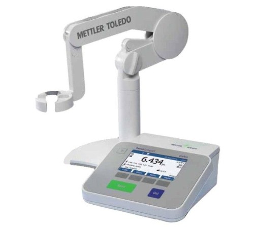 Иономер S220-Basic (Mettler Toledo) Иономер S220-Basic (Mettler Toledo)