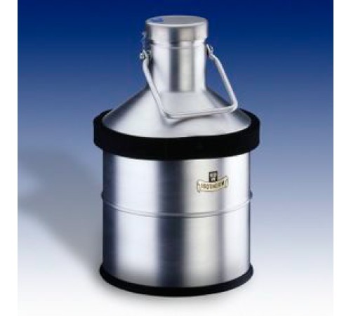 Сосуд Дьюара сферический KGW-Isotherm 23AL объем 5 л Сосуд Дьюара сферический KGW-Isotherm 23AL объем 5 л