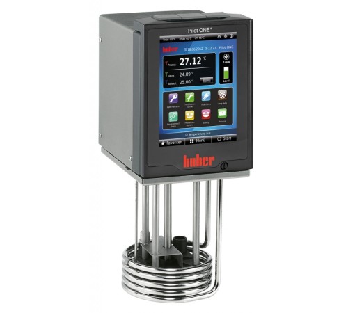 Термостат погружной Huber CC-E xd, температура 25-200 °C Термостат погружной Huber CC-E xd, температура 25-200 °C
