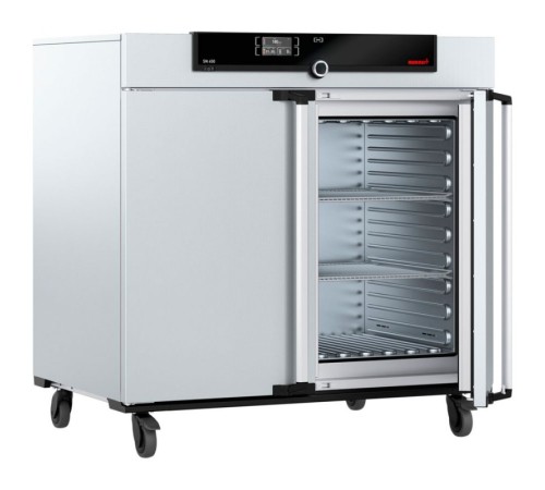 Стерилизатор Memmert SN450 с естественной конвекцией Стерилизатор Memmert SN450 с естественной конвекцией