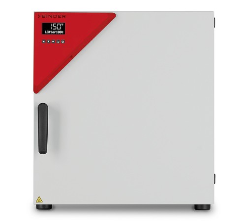 Инкубатор Binder BF 240, 257 л, Avantgarde.Line, с принудительной конвекцией Инкубатор Binder BF 240, 257 л, Avantgarde.Line, с принудительной конвекцией