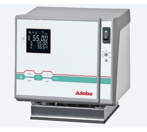 Термостат охлаждающий Julabo F32-HE, объем ванны 8 л, мощность охлаждения при 0°C - 0,39 кВт Термостат охлаждающий Julabo F32-HE, объем ванны 8 л, мощность охлаждения при 0°C - 0,39 кВт