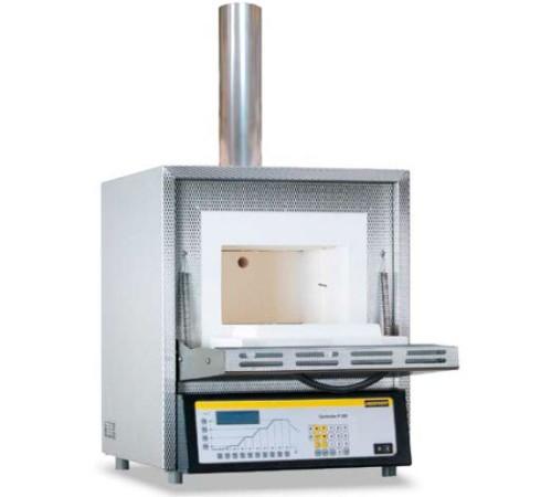 Печь для озоления Nabertherm LV 15/11/B180 с откидной дверью, 1100°С Печь для озоления Nabertherm LV 15/11/B180 с откидной дверью, 1100°С