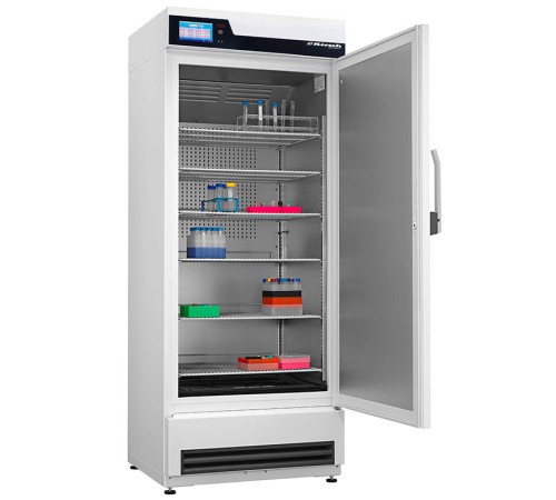 Холодильник лабораторный Kirsch LABEX 468 ULTIMATE, 460 л, от 0°C до +15°C, взрывобезопасный Холодильник лабораторный Kirsch LABEX 468 ULTIMATE, 460 л, от 0°C до +15°C, взрывобезопасный