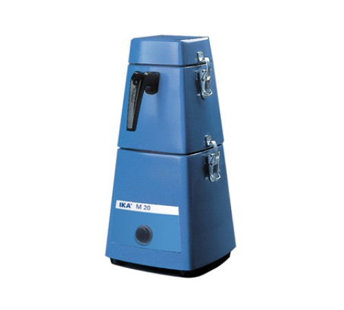 Мельница IKA M 20 (Артикул 0001603600) Мельница IKA M 20 (Артикул 0001603600)