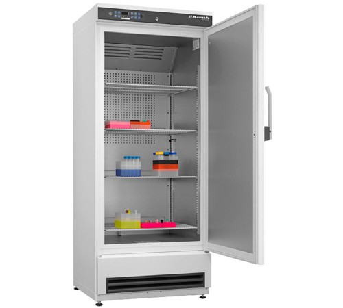 Холодильник лабораторный Kirsch LABO 468 PRO-ACTIVE, 460 л, от +2°C до +20°C Холодильник лабораторный Kirsch LABO 468 PRO-ACTIVE, 460 л, от +2°C до +20°C