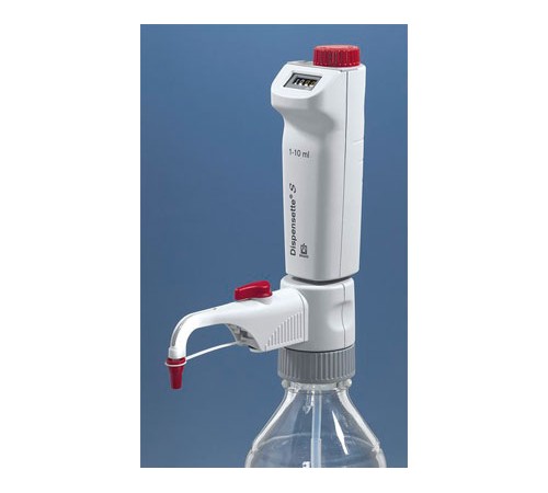 BRAND 4600321 Дозатор цифровой S Dispensette Digital для бутылок, 0.2-2 мл, с клапаном, DE-M обозначения BRAND 4600321 Дозатор цифровой S Dispensette Digital для бутылок, 0.2-2 мл, с клапаном, DE-M обозначения