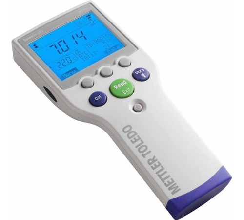Иономер SG8-B (Mettler Toledo) Иономер SG8-B (Mettler Toledo)
