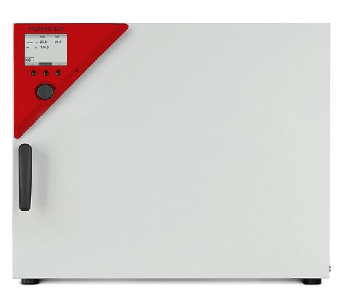 Инкубатор Binder КT 115 с охлаждением Пельтье, 102 л Инкубатор Binder КT 115 с охлаждением Пельтье, 102 л