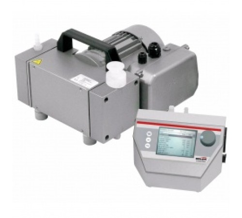 Мембранный вакуумный насос Welch (Ilmvac) MP 301 Z ef, 2,6 м3/ч, вакуум до 8 мбар (Артикул 411922) Мембранный вакуумный насос Welch (Ilmvac) MP 301 Z ef, 2,6 м3/ч, вакуум до 8 мбар (Артикул 411922)