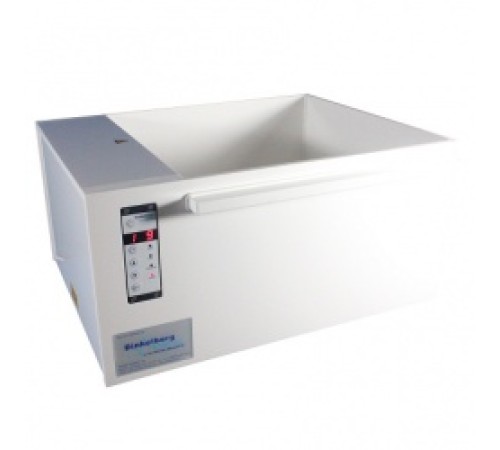 Баня водяная Dinkelberg Ecotherm E10 из полипропилена, 10 л, без циркуляции (Артикул DIET232320v15) Баня водяная Dinkelberg Ecotherm E10 из полипропилена, 10 л, без циркуляции (Артикул DIET232320v15)