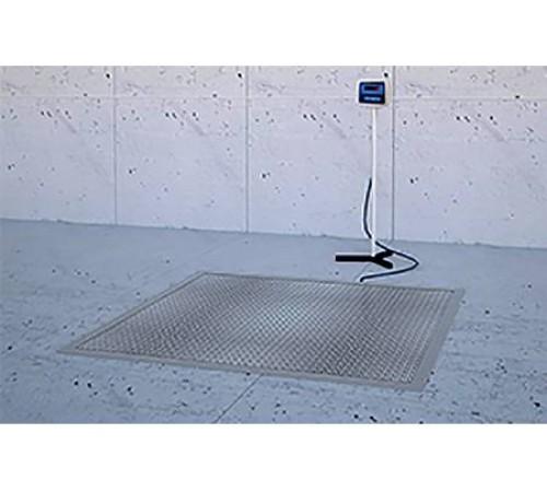 ВСП4-1000.2 В9-1215 (нерж) - Платформенные весы платформенные весы из нержавейки ВСП4-1000.2 В9-1215 (нерж) - Платформенные весы платформенные весы из нержавейки