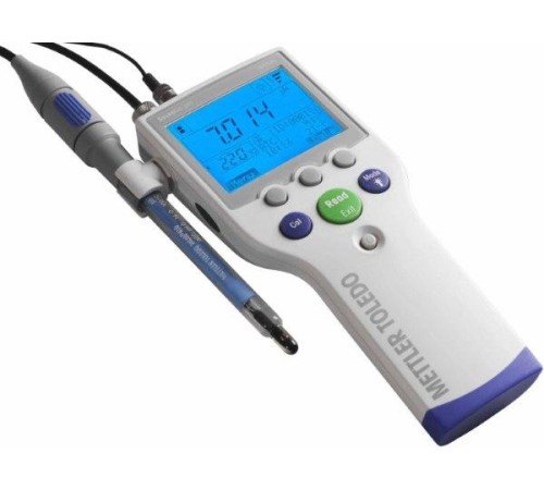 Иономер SG8-ELK (Mettler Toledo) Иономер SG8-ELK (Mettler Toledo)