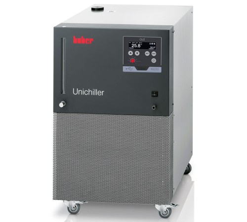 Охладитель циркуляционный Huber Unichiller 025-H OLÉ, температура -10...100 °C Охладитель циркуляционный Huber Unichiller 025-H OLÉ, температура -10...100 °C