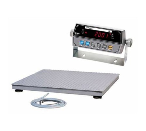 2СКП-Н-1515(CI-2001A) (нерж) - Платформенные весы платформенные весы из нержавейки 2СКП-Н-1515(CI-2001A) (нерж) - Платформенные весы платформенные весы из нержавейки