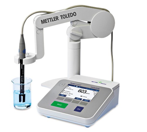 pH электроды Mettler-Toledo InLab® Semi-Micro pH электроды Mettler-Toledo InLab® Semi-Micro