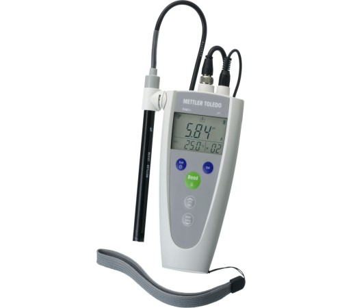 Кислородомер FG4-Basic DO (Mettler Toledo) Кислородомер FG4-Basic DO (Mettler Toledo)