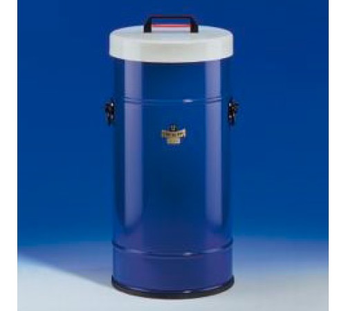 Сосуд Дьюара большого объема KGW-Isotherm 35C объем 40 л Сосуд Дьюара большого объема KGW-Isotherm 35C объем 40 л